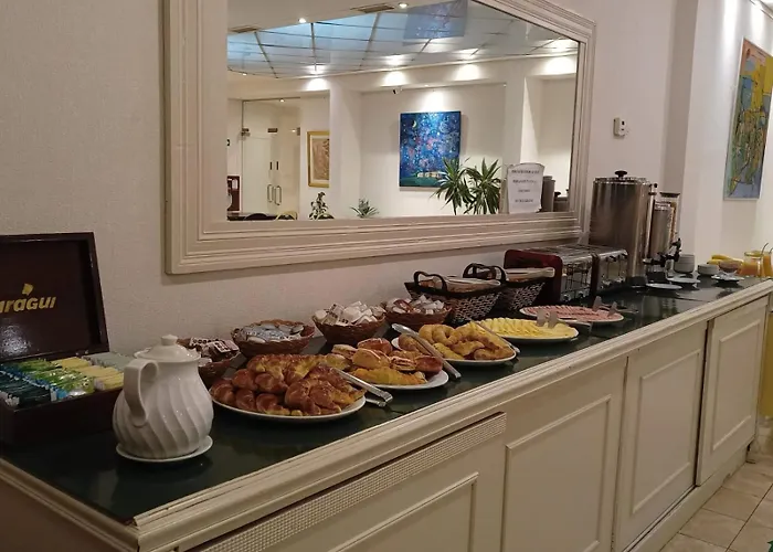 Atlas Tower Hotel
