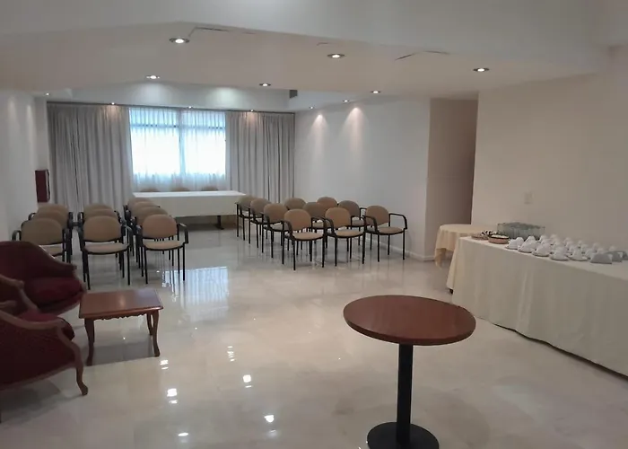 Atlas Tower Hotel