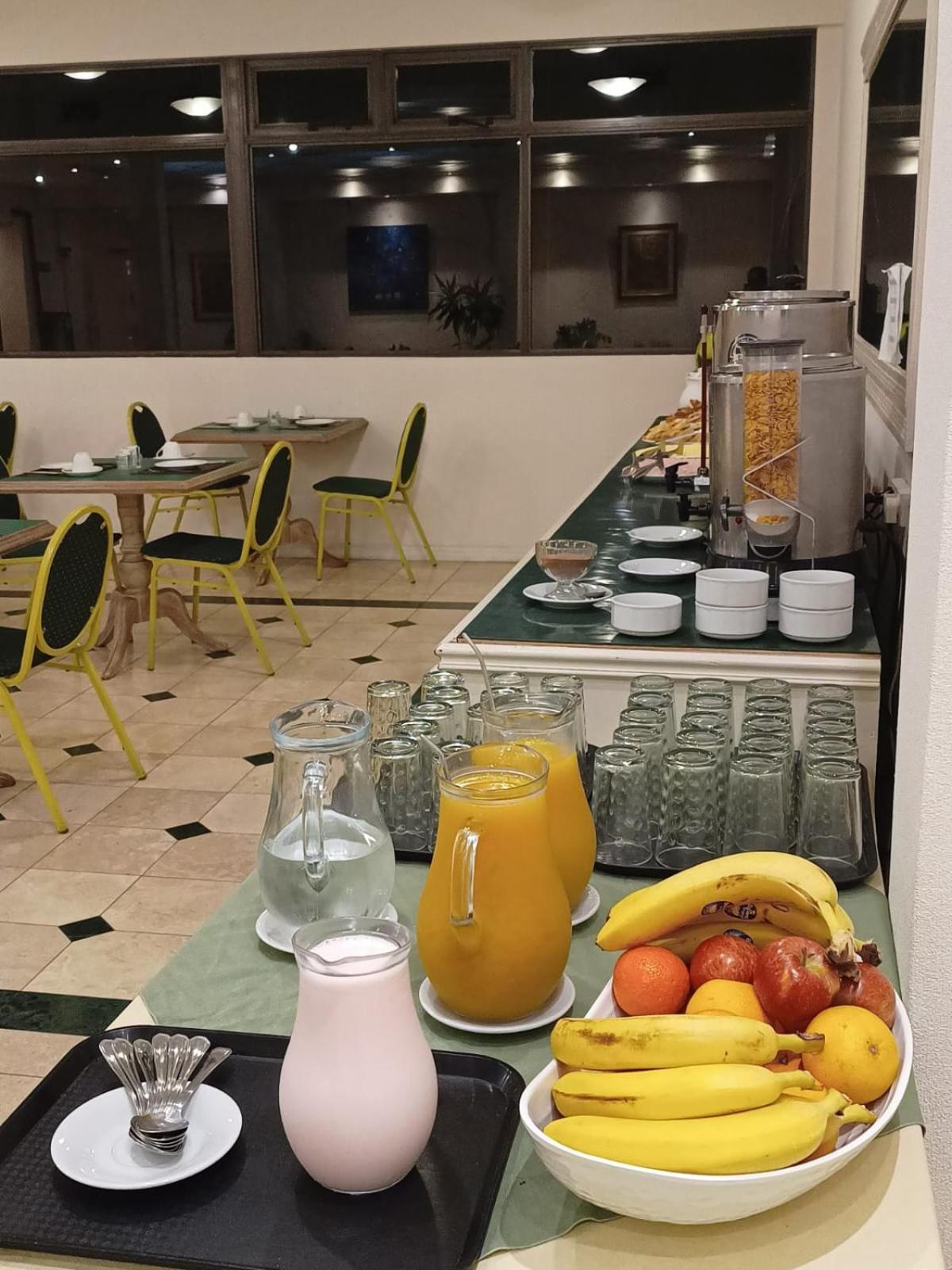 Atlas Tower Hotel 3*