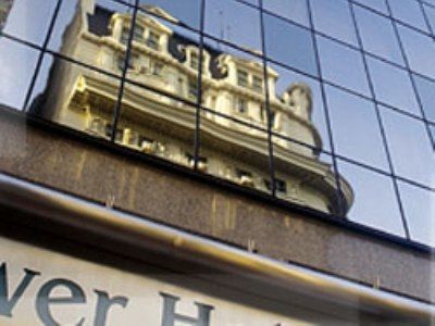 Atlas Tower Ciudad Autónoma de Buenos Aires