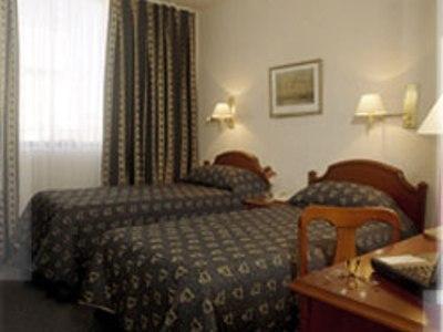Atlas Tower Hotel