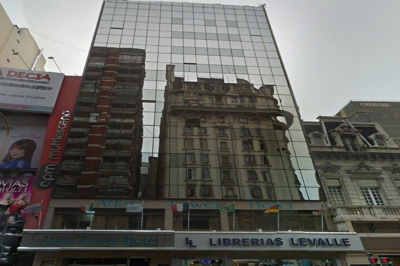 Hotel Atlas Tower 3*