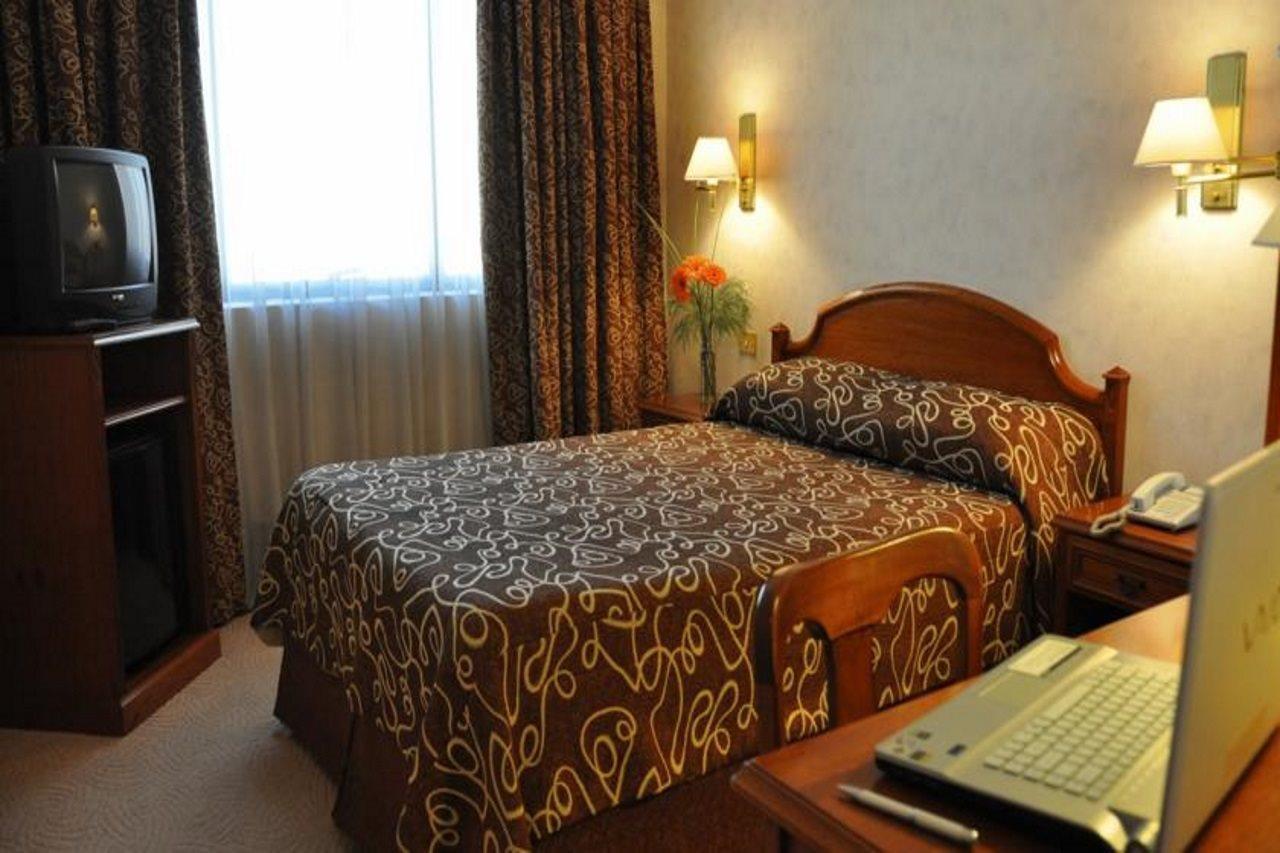 Hotel Atlas Tower