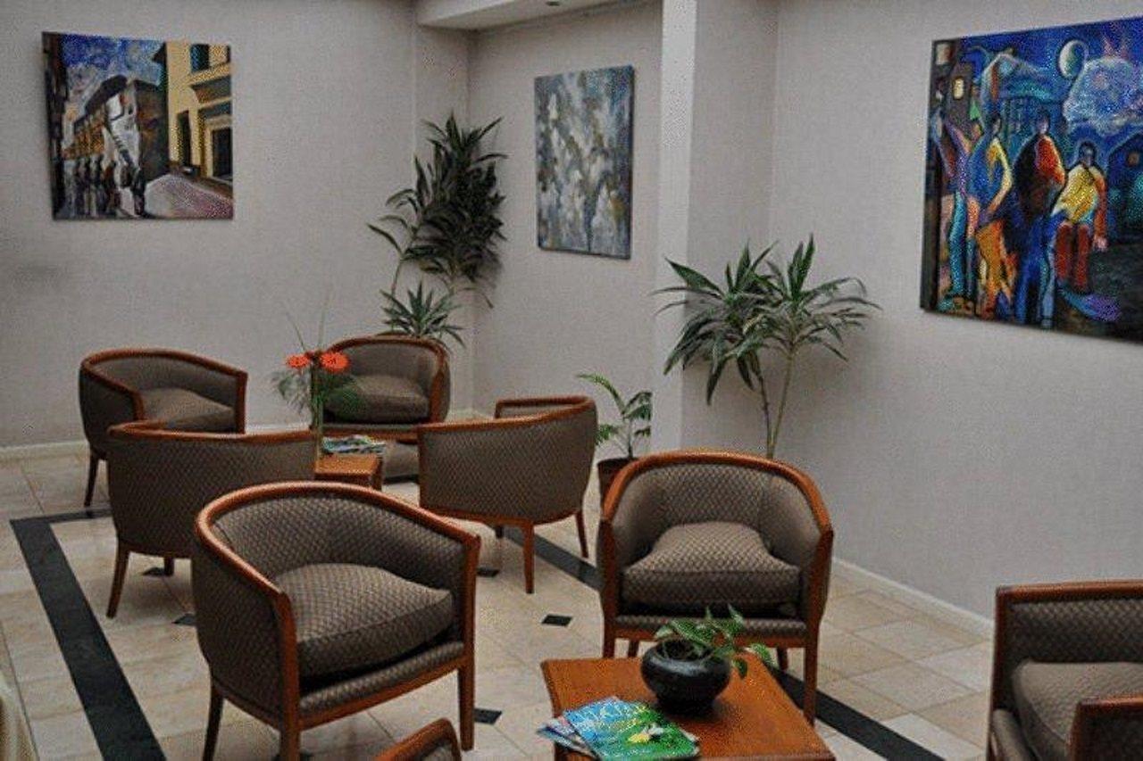 Hotel Atlas Tower Ciudad Autónoma de Buenos Aires