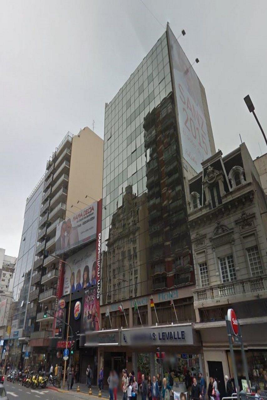 Atlas Tower Ciudad Autónoma de Buenos Aires