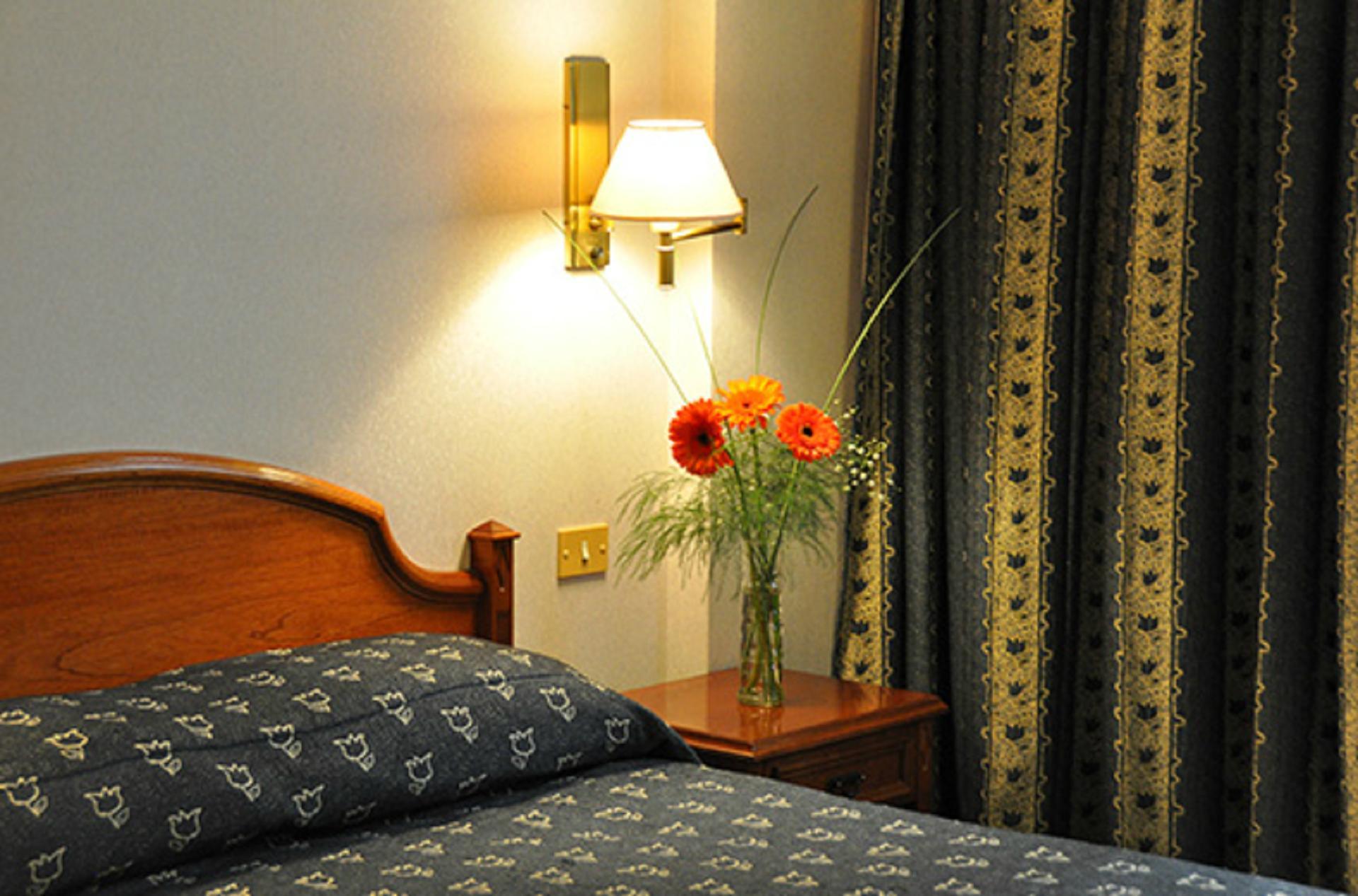 Hotel Atlas Tower