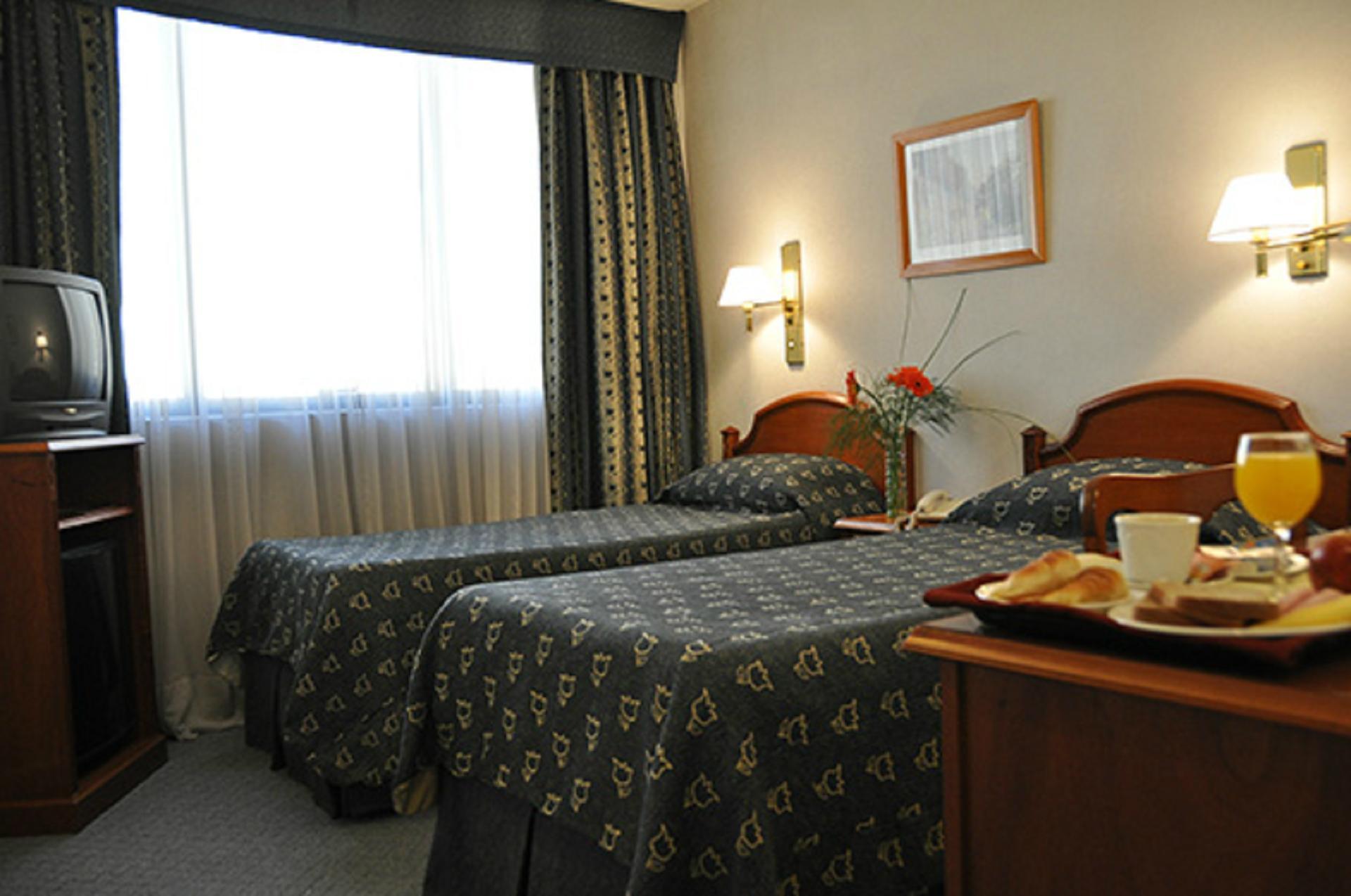 Hotel Atlas Tower 3*