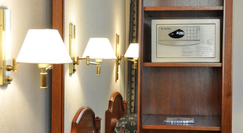 Hotel Atlas Tower Ciudad Autónoma de Buenos Aires