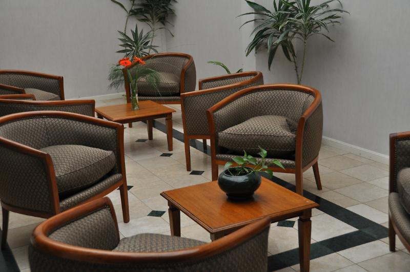 Hotel Atlas Tower Ciudad Autónoma de Buenos Aires