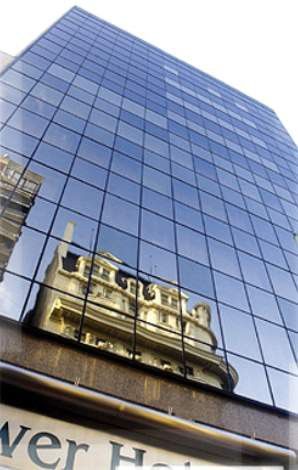 Atlas Tower 3* Ciudad Autónoma de Buenos Aires