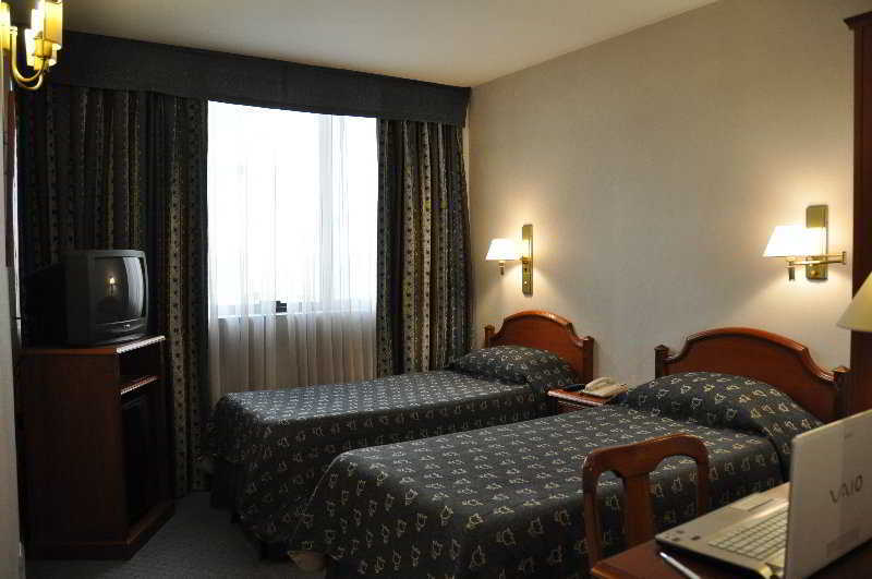 Hotel Atlas Tower
