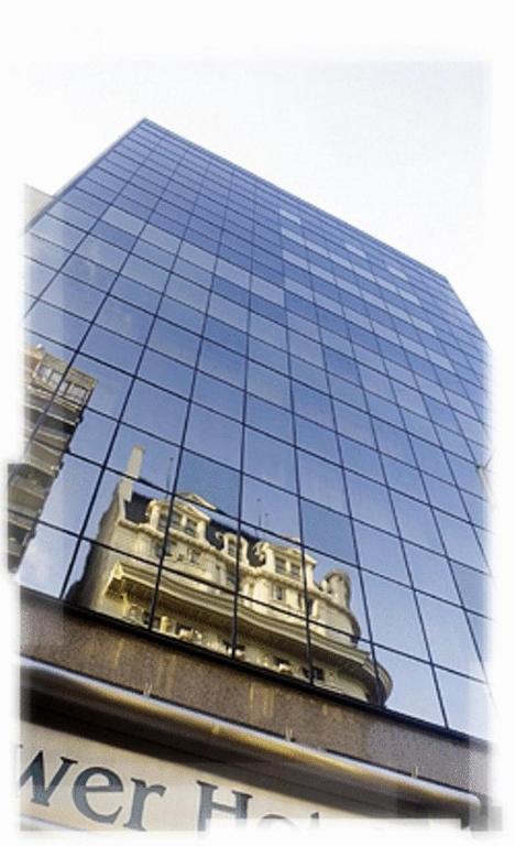 Atlas Tower Hotel Ciudad Autónoma de Buenos Aires