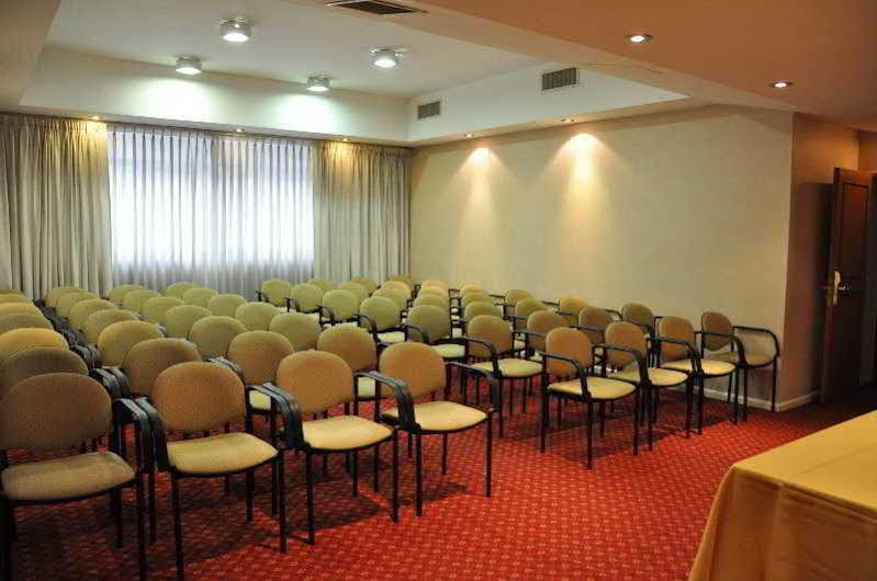 Atlas Tower Hotel Ciudad Autónoma de Buenos Aires