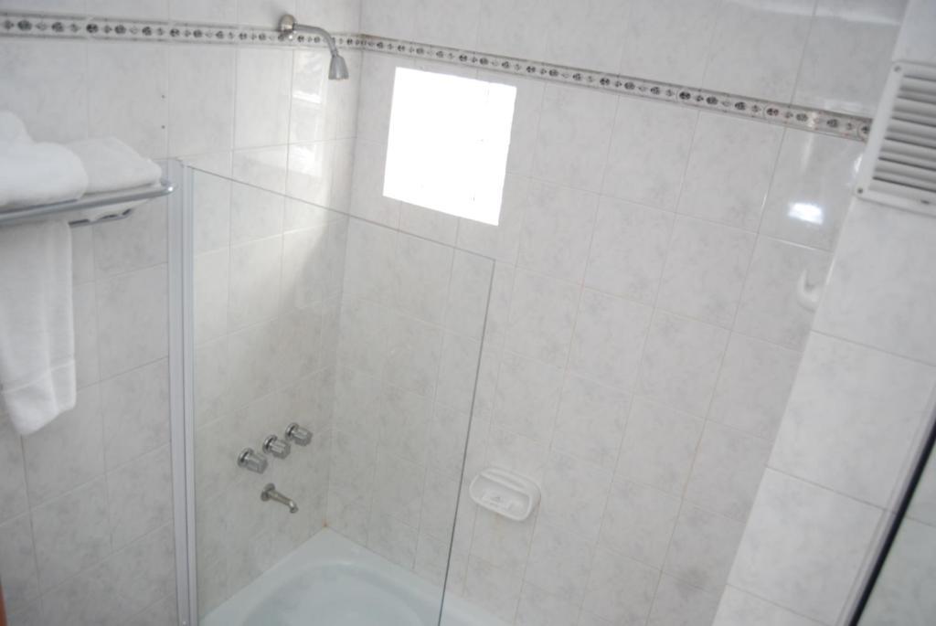 Atlas Tower 3* Ciudad Autónoma de Buenos Aires